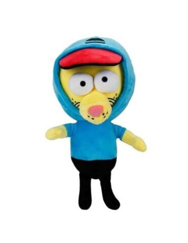 Sunman Sun-Jnh-Sk.Peluş Şakir 25Cm.(Kral) S0003111