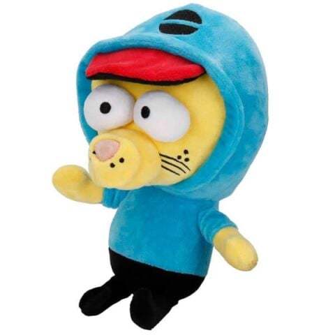 Sunman Sun-Jnh-Sk.Peluş Şakir 25Cm.(Kral) S0003111