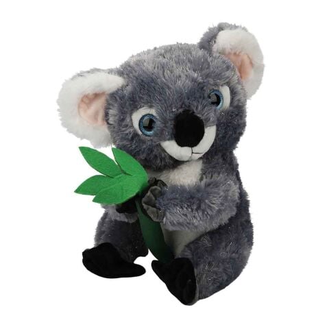 Sunman Sun-Anb-Pff-Sk.Peluş Koala Bambulu 30Cm. S0003190