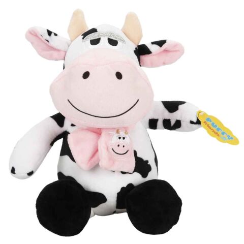 Sunman Sun-Anb-Pff-Sk.Peluş Eğlenceli Hayvanlar 25Cm.4A. S0004779