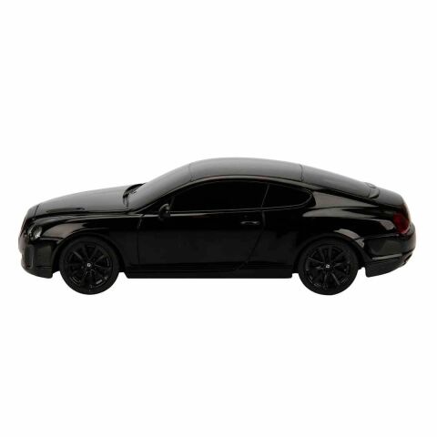 Sunman Sun-Rst-Snc-R/C 1/24 F/F Araba Bentley Gt Supersport Işıklı 27Mhz.B/O 2R. S00003944
