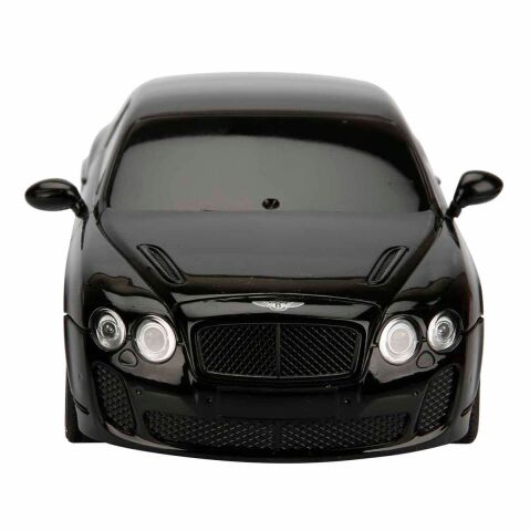 Sunman Sun-Rst-Snc-R/C 1/24 F/F Araba Bentley Gt Supersport Işıklı 27Mhz.B/O 2R. S00003944