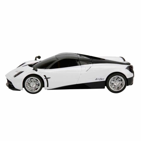 Sunman Sun-Rst-Snc-R/C 1/24 F/F Araba Paganı Işıklı 27Mhz.B/O 2R. S00003945