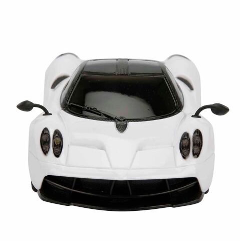 Sunman Sun-Rst-Snc-R/C 1/24 F/F Araba Paganı Işıklı 27Mhz.B/O 2R. S00003945