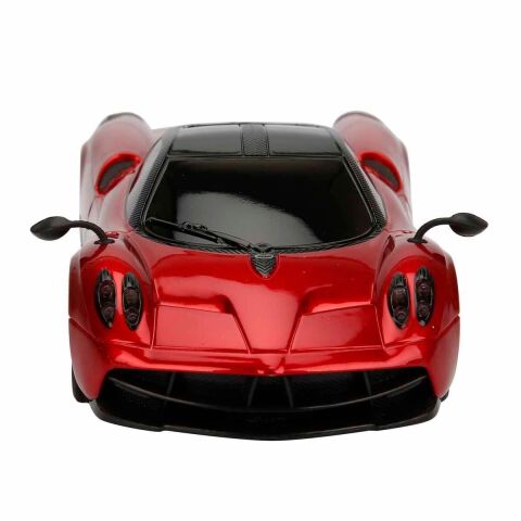 Sunman Sun-Rst-Snc-R/C 1/24 F/F Araba Paganı Işıklı 27Mhz.B/O 2R. S00003945