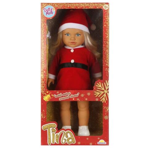 Sunman Sun-Sabc-Dzm-Bebek Tina Yılbaşı 45Cm.2R. S0005574