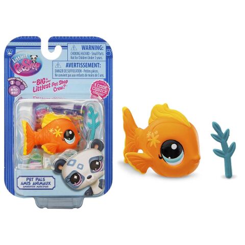 Sunman Sun-Bsf-Lps-Figür Minişler Tekli S2 18A. S0100522