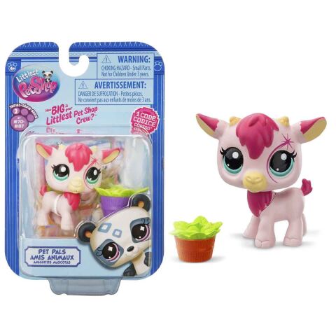 Sunman Sun-Bsf-Lps-Figür Minişler Tekli S2 18A. S0100522