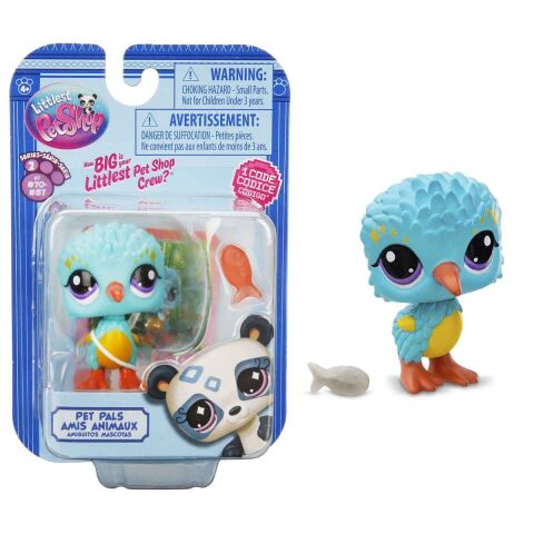 Sunman Sun-Bsf-Lps-Figür Minişler Tekli S2 18A. S0100522