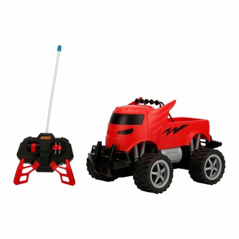 Sunman Sun-Sabc-Snc-R/C 1/18 F/F Araba Warrıor Usb 40Mhz.4.8V.2R. S00004677