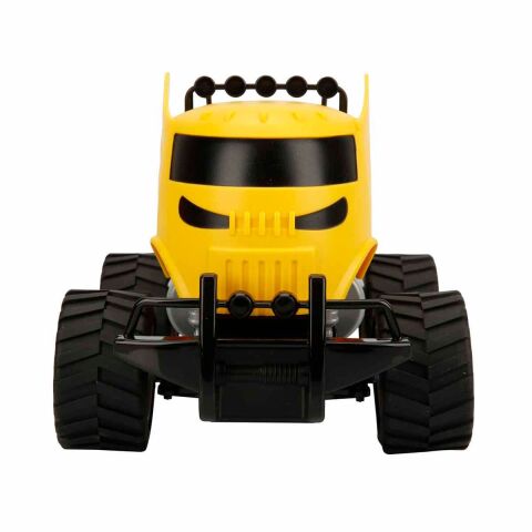 Sunman Sun-Sabc-Snc-R/C 1/18 F/F Araba Warrıor Usb 40Mhz.4.8V.2R. S00004677