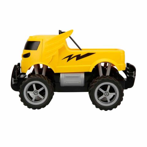 Sunman Sun-Sabc-Snc-R/C 1/18 F/F Araba Warrıor Usb 40Mhz.4.8V.2R. S00004677