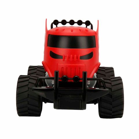 Sunman Sun-Sabc-Snc-R/C 1/18 F/F Araba Warrıor Usb 40Mhz.4.8V.2R. S00004677