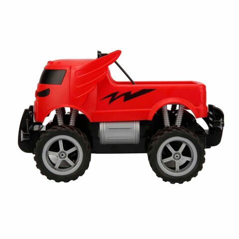 Sunman Sun-Sabc-Snc-R/C 1/18 F/F Araba Warrıor Usb 40Mhz.4.8V.2R. S00004677
