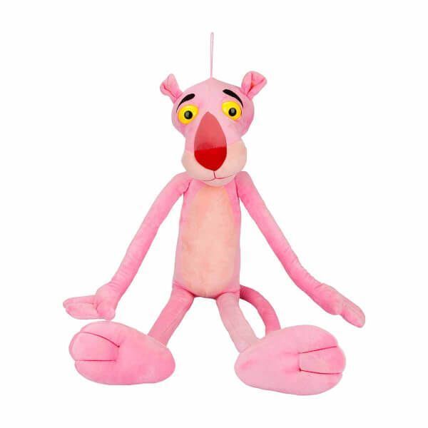Sunman Sun-Jnh-Sk.Peluş P.Panter Ayakta 72Cm.(Pınkp) S01003101