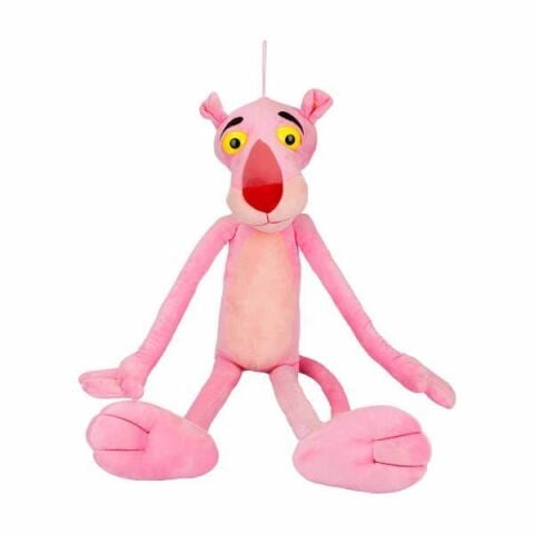 Sunman Sun-Jnh-Sk.Peluş P.Panter Ayakta 72Cm.(Pınkp) S01003101