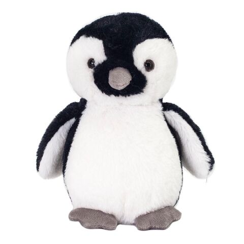 Neco Prm-15809 Prime 3D-Penguen Pelüş Ve Selfie 48 Parça Puzzle