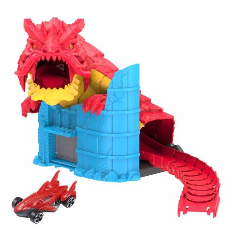 Sunman Sun-Htı-Tmz-Pist Set Beast Dragon Saldırısı 1Arb. S00075581