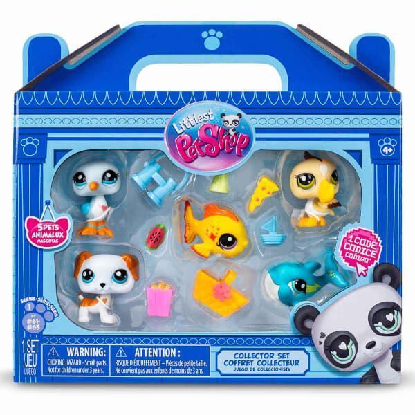 Sunman Sun-Bsf-Lps-Figür Set Minişler Plaj/Çiftlik Temalı 2A. S01005103