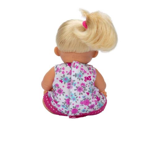 Sunman Sun-Sabc-Dzm-Bebek Nil Saçlı 23Cm.2A. S01020010