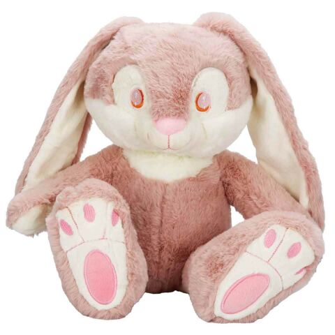 Sunman Sun-Jnh-Pff-Sk.Peluş Tavşan 35Cm.3R S00004806