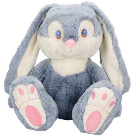 Sunman Sun-Jnh-Pff-Sk.Peluş Tavşan 35Cm.3R S00004806