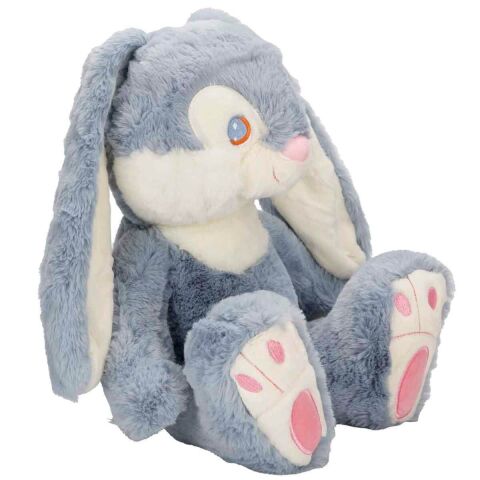 Sunman Sun-Jnh-Pff-Sk.Peluş Tavşan 35Cm.3R S00004806