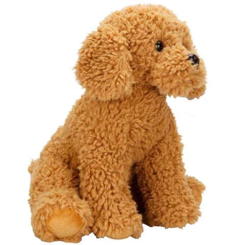 Sunman Sun-Jnh-Pff-Sk.Peluş Köpek Poodle  33Cm.2R.S00004805