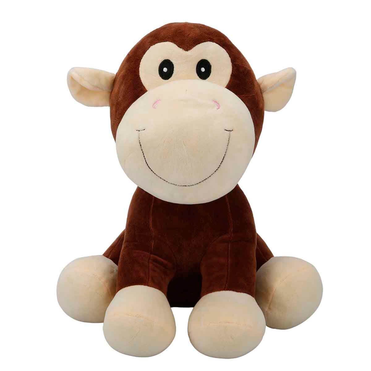 Sunman Sun-Anb-Pff-Sk.Peluş Hayvan 35Cm.4A S00003182