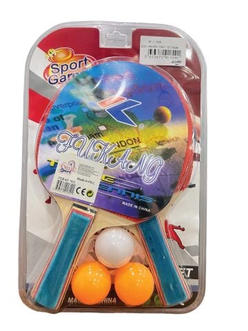 Corner Sport 06-1-1820 1820 Vakumda Raket Setı*50*