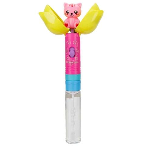 Sunman Sun-Yfn-Köpük Oyunu Çiçek Şkl.2R.12D S00004577