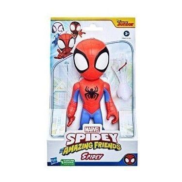 Hasbro F3986 Spıderman Dev Figür *4