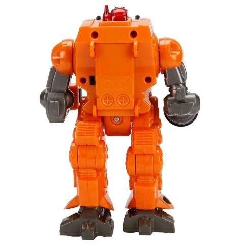 Sunman Sun-Hpk-Robot M.A.R.S.Armorbot Yürüyen Ses/Işık 18 Cm.3A S00040497