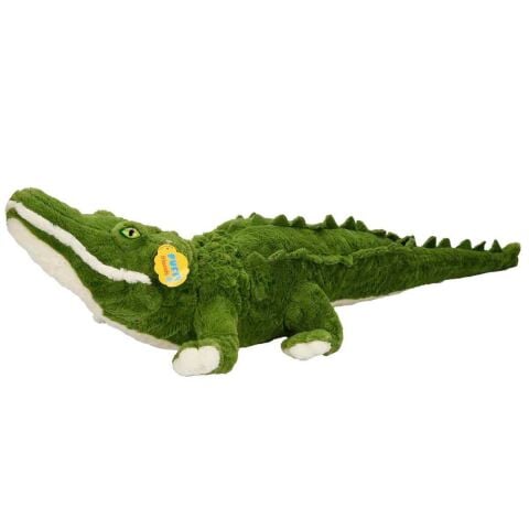 Sunman Sun-Jnh-Pff-Sk.Peluş Timsah 110Cm.S01004743