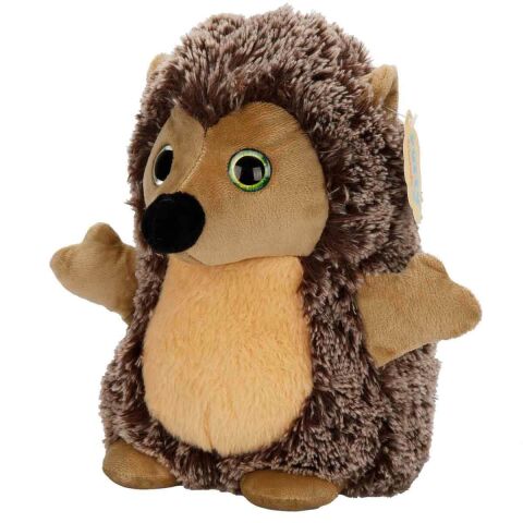 Sunman Sun-Jnh-Pff-Sk.Peluş Kirpi 28 Cm.S00004800