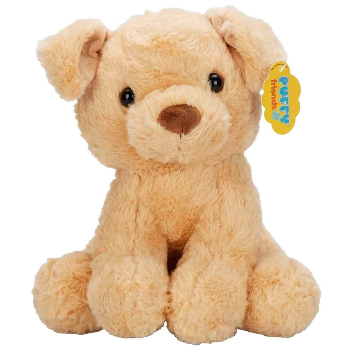 Sunman Sun-Jnh-Pff-Sk.Peluş Köpek 32Cm.4A S00004744