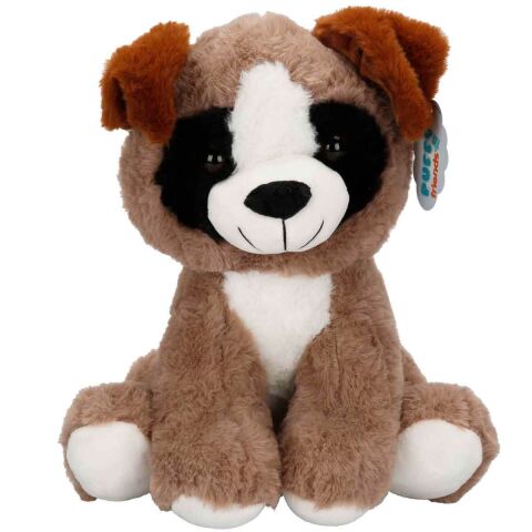 Sunman Sun-Jnh-Pff-Sk.Peluş Köpek 32Cm.4A S00004744