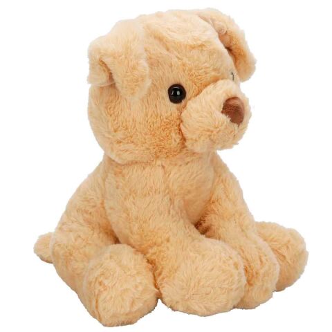 Sunman Sun-Jnh-Pff-Sk.Peluş Köpek 32Cm.4A S00004744