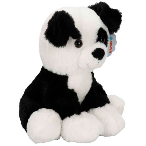Sunman Sun-Jnh-Pff-Sk.Peluş Köpek 32Cm.4A S00004744
