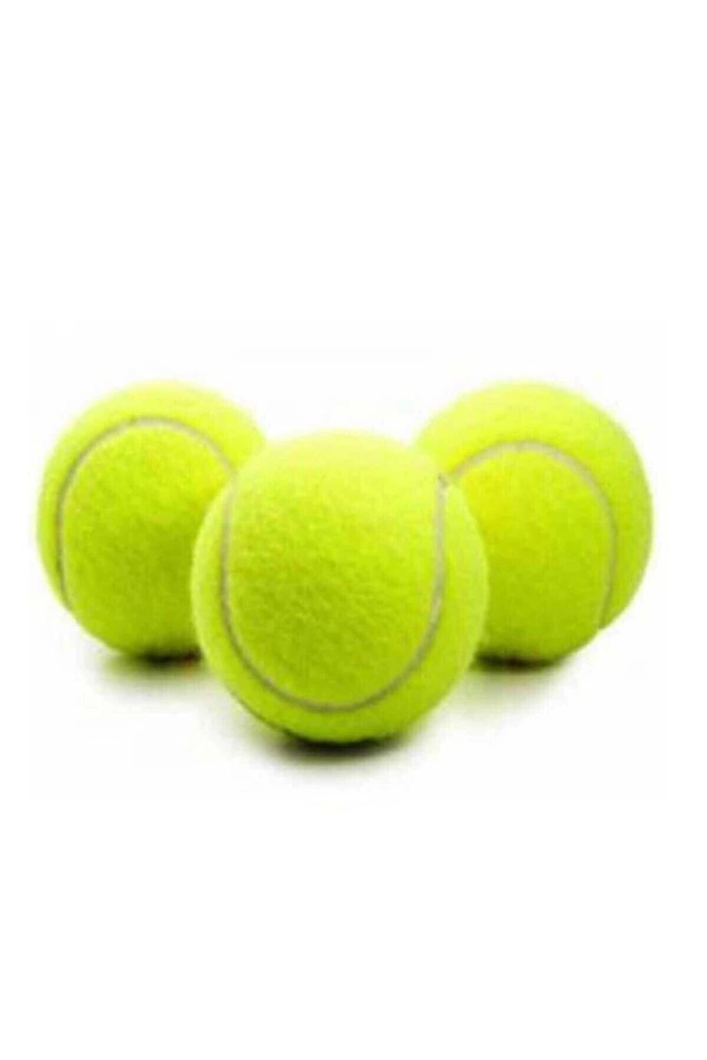 Corner Sport 06-1-1835 1835 Posette 3Lu Tenıs Topu*80*