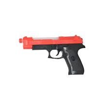 Canali Toys Cnl-3804 Pilli Hareketli Tabanca *144