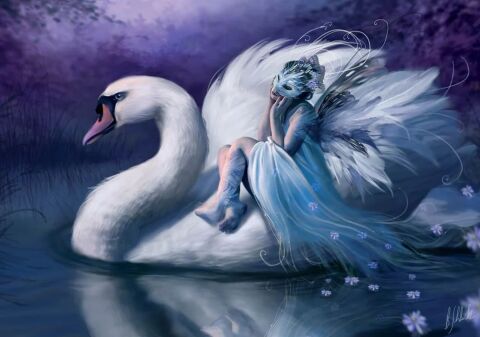 Ks Games 22001 Puzzle 1500 Whıte Swan
