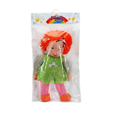 Sunman Sun-Sabc-Dzm-Bebek Gökkuşağı Bebekleri Dolgu 70Cm.4A.Poşetli S-0070012 *6