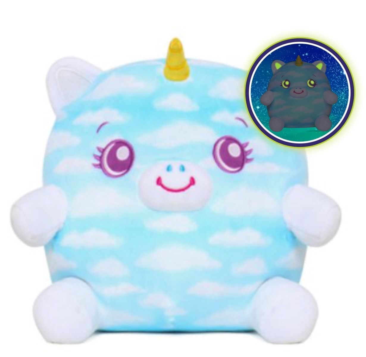 Neco Drb-20802010 Dream Beams Pegasus Pablo 30 Cm