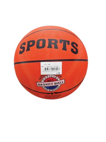 Corner Sport 06-2-1800 1800  7'''' Basketbol Topu*50*''