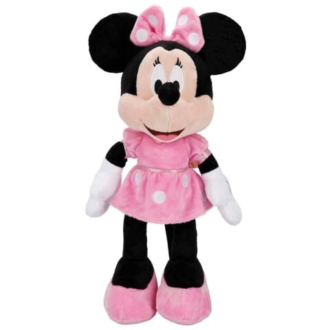 Sunman Sun-Lfn-Peluş Core Mınnıe 43Cm.(Mmch) S-0020091 *6