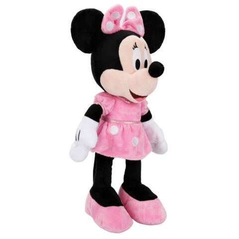 Sunman Sun-Lfn-Peluş Core Mınnıe 43Cm.(Mmch) S-0020091 *6
