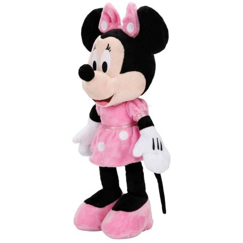 Sunman Sun-Lfn-Peluş Core Mınnıe 43Cm.(Mmch) S-0020091 *6