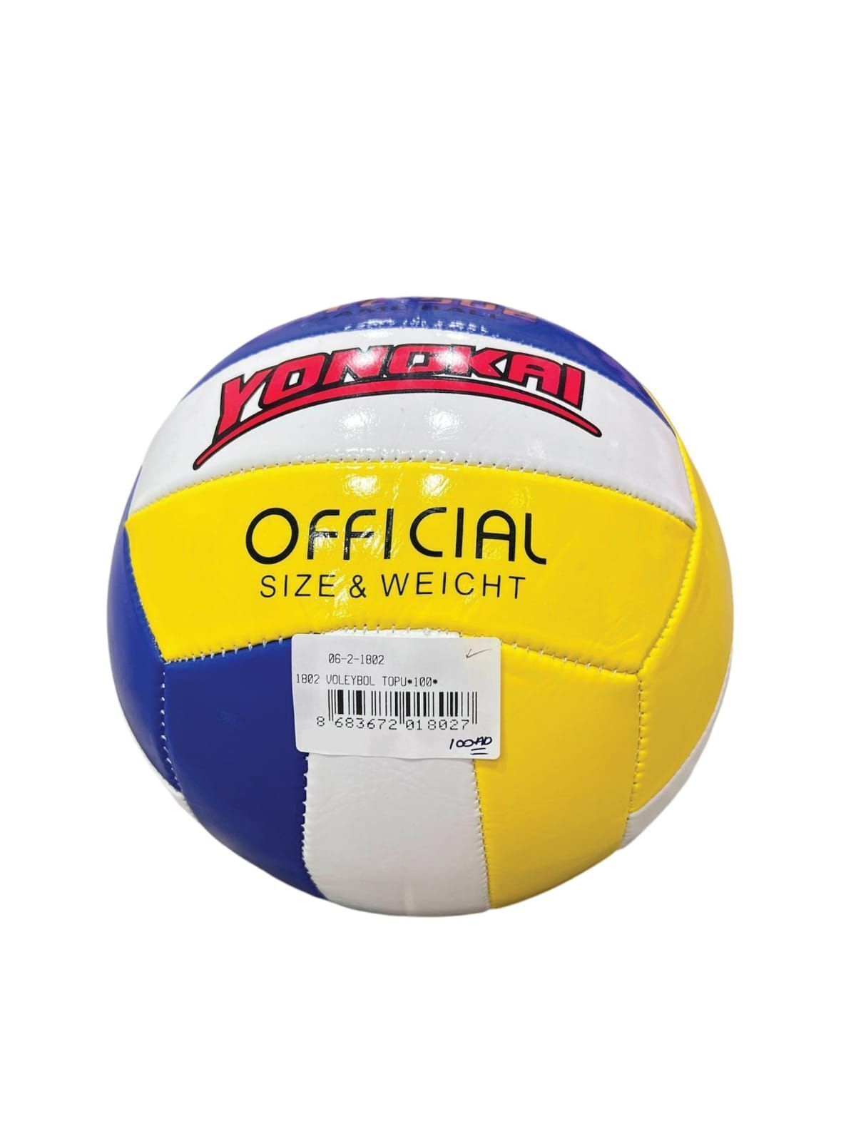 Corner Sport 06-2-1802 1802 Voleybol Topu*100*