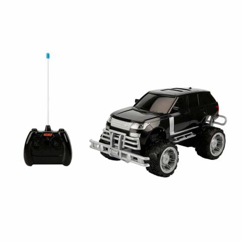 Sunman Sun-Sabc-Snc-R/C 1/14 F/F Araba Bıg Foot Jeep 6V.Usb 40Mhz.Işıklı 4R. S01040012 *4